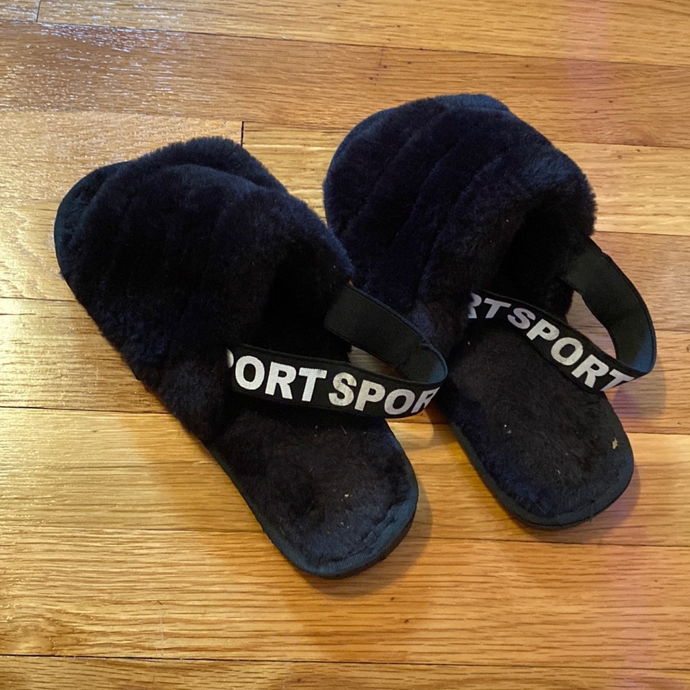 Slippers